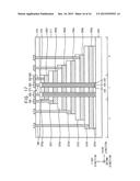 SYSTEMS FOR REMOVING PHOTORESISTS AND METHODS OF REMOVING PHOTORESISTS     USING THE SAME diagram and image