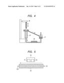 DEVELOPER CARRYING MEMBER, ELECTROPHOTOGRAPHIC PROCESS CARTRIDGE, AND     ELECTROPHOTOGRAPHIC IMAGE FORMING APPARATUS diagram and image