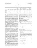 DEVELOPER CARRYING MEMBER, ELECTROPHOTOGRAPHIC PROCESS CARTRIDGE, AND     ELECTROPHOTOGRAPHIC IMAGE FORMING APPARATUS diagram and image