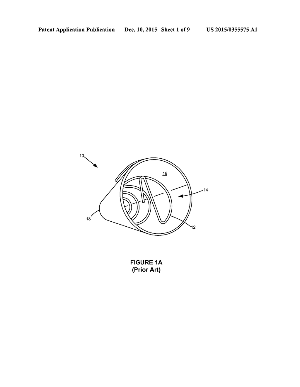 ANGLED TONER PADDLES FOR A REPLACEABLE UNIT OF AN IMAGE FORMING DEVICE - diagram, schematic, and image 02