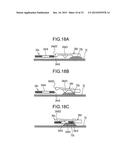 TONER CONTAINER AND IMAGE FORMING APPARATUS WITH A MECHANISM TO SECURE THE     TONER CONTAINER diagram and image