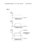 NUMERICAL CONTROLLER HAVING FUNCTION OF CONTROLLING SPEED BY SUPERIMPOSED     CONTROL diagram and image