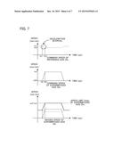 NUMERICAL CONTROLLER HAVING FUNCTION OF CONTROLLING SPEED BY SUPERIMPOSED     CONTROL diagram and image