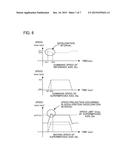 NUMERICAL CONTROLLER HAVING FUNCTION OF CONTROLLING SPEED BY SUPERIMPOSED     CONTROL diagram and image