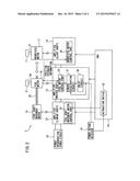 MOTOR CONTROL SYSTEM AND MOTOR CONTROL METHOD WHICH PROTECT TOOL AND     WORKPIECE AT TIME OF POWER OUTAGE diagram and image