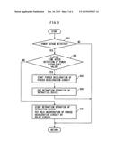 MOTOR CONTROL SYSTEM AND MOTOR CONTROL METHOD WHICH PROTECT TOOL AND     WORKPIECE AT TIME OF POWER OUTAGE diagram and image