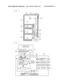 POWER MANAGEMENT SYSTEM AND REGRIGERATOR diagram and image