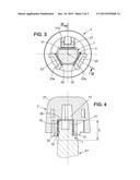 CONTROL DEVICE HAVING PULL-OUT RESISTANCE diagram and image