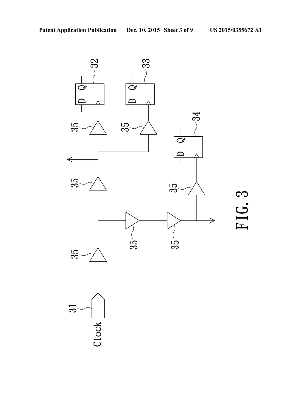 CLOCK SKEW ADJUSTING STRUCTURE - diagram, schematic, and image 04