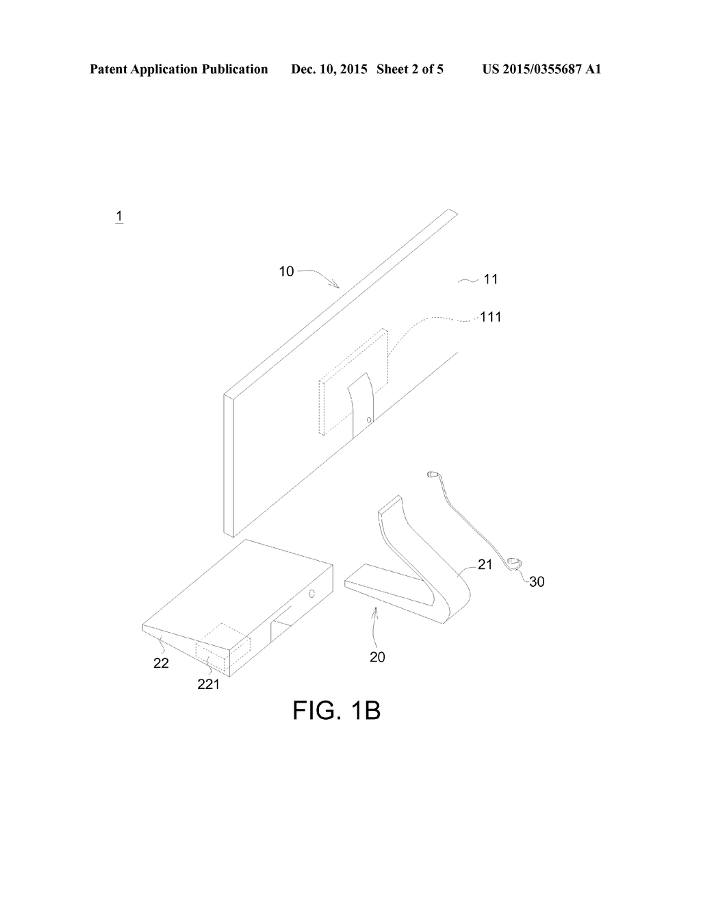 COMPUTER SCREEN - diagram, schematic, and image 03