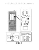 COMPUTER PORT CONTROL diagram and image