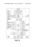 COMPUTER PORT CONTROL diagram and image