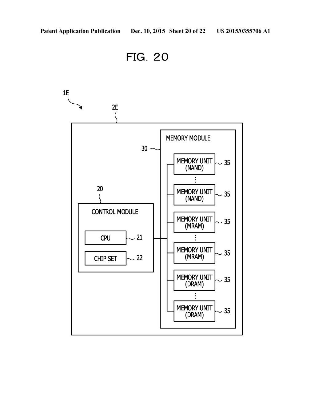 ELECTRONIC DEVICE AND METHOD FOR CONTROLLING ELECTRONIC DEVICE - diagram, schematic, and image 21