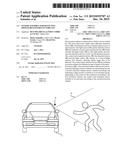 SENSOR ASSEMBLY FOR DETECTING OPERATOR GESTURES IN VEHICLES diagram and image