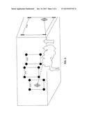 PERSPECTIVE TRACKING SYSTEM diagram and image