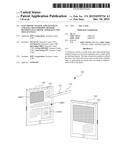 ELECTRONIC SYSTEM, TOUCH STYLUS AND DATA TRANSMISSION METHOD BETWEEN     ELECTRONIC APPARATUS AND TOUCH STYLUS diagram and image