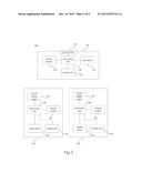 ELECTRONIC SYSTEM, TOUCH STYLUS AND DATA TRANSMISSION METHOD BETWEEN     ELECTRONIC APPARATUS AND TOUCH STYLUS diagram and image