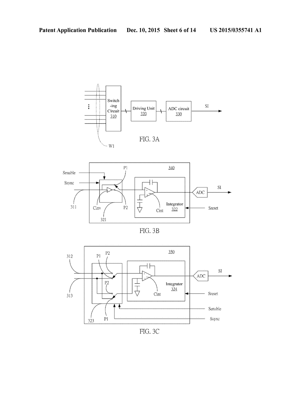 METHOD AND DEVICE FOR DUAL-DIFFERENTIAL SENSING - diagram, schematic, and image 07