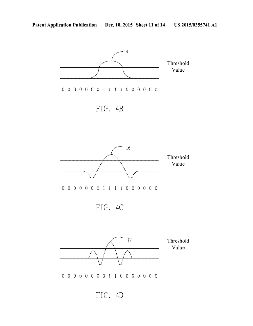 METHOD AND DEVICE FOR DUAL-DIFFERENTIAL SENSING - diagram, schematic, and image 12