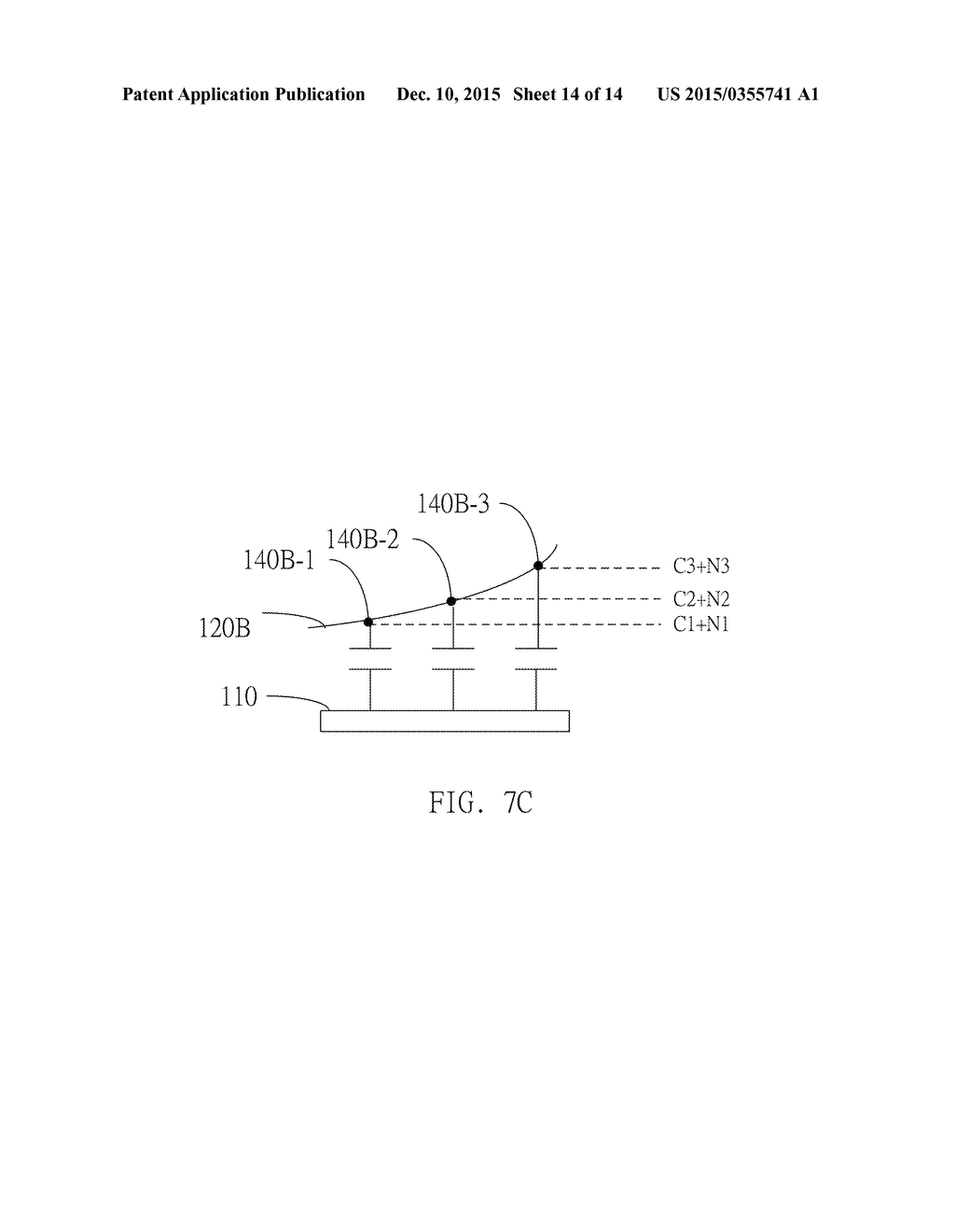 METHOD AND DEVICE FOR DUAL-DIFFERENTIAL SENSING - diagram, schematic, and image 15