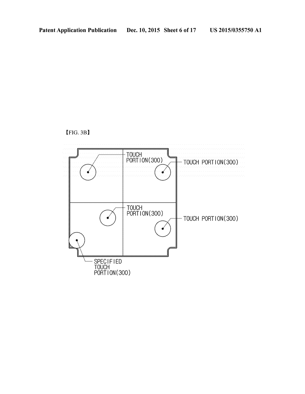 METHOD FOR AUTHENTICATING CAPACITIVE TOUCH - diagram, schematic, and image 07