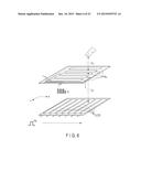 SENSOR-EQUIPPED DISPLAY DEVICE diagram and image