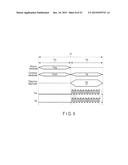 SENSOR-EQUIPPED DISPLAY DEVICE diagram and image