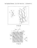 SENSOR-EQUIPPED DISPLAY DEVICE diagram and image