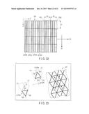 SENSOR-EQUIPPED DISPLAY DEVICE diagram and image