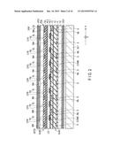 DISPLAY DEVICE PROVIDED WITH SENSOR AND METHOD OF DRIVING THE SAME diagram and image