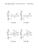 DISPLAY DEVICE PROVIDED WITH SENSOR AND METHOD OF DRIVING THE SAME diagram and image