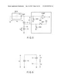 DISPLAY DEVICE PROVIDED WITH SENSOR AND METHOD OF DRIVING THE SAME diagram and image