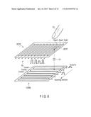 DISPLAY DEVICE PROVIDED WITH SENSOR AND METHOD OF DRIVING THE SAME diagram and image