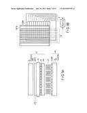 DISPLAY DEVICE PROVIDED WITH SENSOR AND METHOD OF DRIVING THE SAME diagram and image