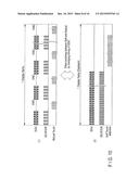 DISPLAY DEVICE PROVIDED WITH SENSOR AND METHOD OF DRIVING THE SAME diagram and image