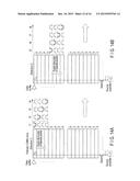 DISPLAY DEVICE PROVIDED WITH SENSOR AND METHOD OF DRIVING THE SAME diagram and image