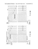 DISPLAY DEVICE PROVIDED WITH SENSOR AND METHOD OF DRIVING THE SAME diagram and image