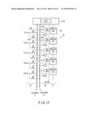 DISPLAY DEVICE PROVIDED WITH SENSOR AND METHOD OF DRIVING THE SAME diagram and image