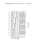 DISPLAY DEVICE PROVIDED WITH SENSOR AND METHOD OF DRIVING THE SAME diagram and image