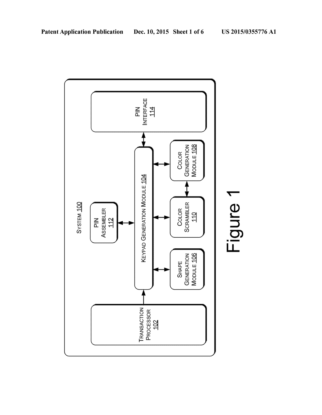 SYSTEMS AND METHODS FOR GENERATING A SECURE LOCKING INTERFACE - diagram, schematic, and image 02