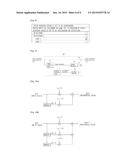 MOBILE TERMINAL AND TOUCH COORDINATE PREDICTING METHOD THEREOF diagram and image