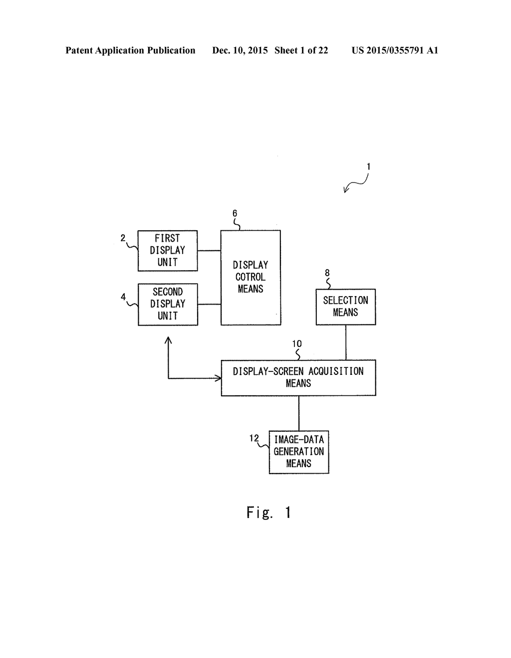 HANDHELD TERMINAL, IMAGE GENERATION METHOD, AND NON-TRANSITORY     COMPUTER-READABLE MEDIUM CONTAINING PROGRAM - diagram, schematic, and image 02