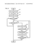 DOCUMENT READER, DOCUMENT PAGE TURN OVER METHOD AND PROGRAM diagram and image