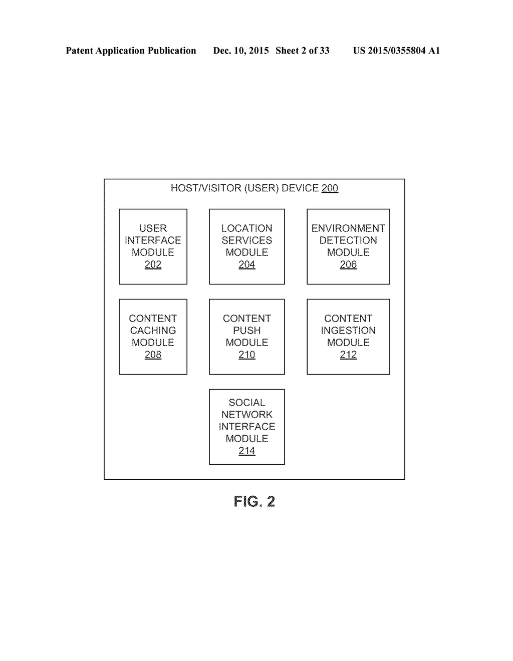 LIVE VIDEO BROADCAST USER INTERFACE - diagram, schematic, and image 03