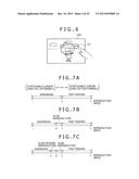 INFORMATION PROCESSING APPARATUS, INFORMATION PROCESSING METHOD AND     INFORMATION PROCESSING PROGRAM diagram and image