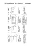 INFORMATION PROCESSING APPARATUS, INFORMATION PROCESSING METHOD AND     INFORMATION PROCESSING PROGRAM diagram and image