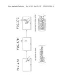 INFORMATION PROCESSING APPARATUS, INFORMATION PROCESSING METHOD AND     INFORMATION PROCESSING PROGRAM diagram and image