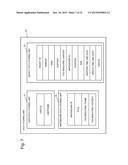 INFORMATION DISPLAY PROCESSING SYSTEM, INFORMATION DISPLAY PROCESSING     METHOD, AND PROGRAM RECORDING MEDIUM diagram and image