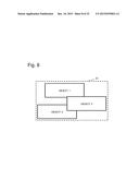 INFORMATION DISPLAY PROCESSING SYSTEM, INFORMATION DISPLAY PROCESSING     METHOD, AND PROGRAM RECORDING MEDIUM diagram and image