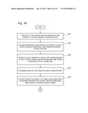 INFORMATION DISPLAY PROCESSING SYSTEM, INFORMATION DISPLAY PROCESSING     METHOD, AND PROGRAM RECORDING MEDIUM diagram and image